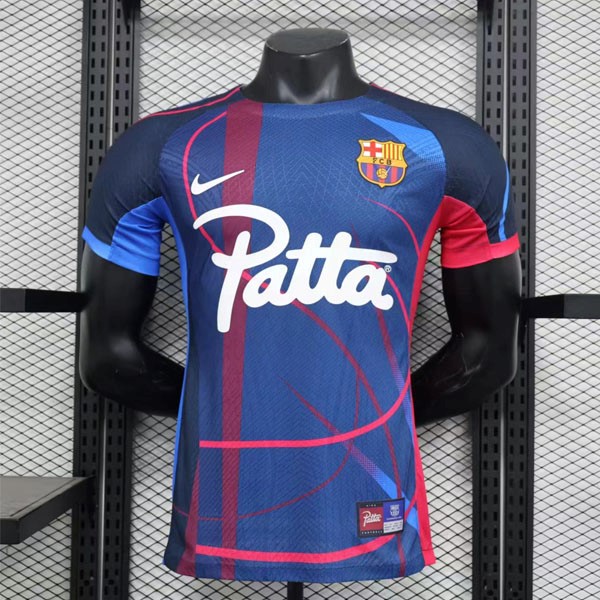 Tailandia Camiseta Barcelona Pre-Match 2023/2024